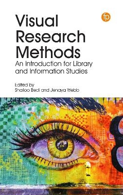 Visual Research Methods - 