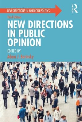 New Directions in Public Opinion - 