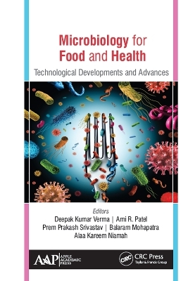 Microbiology for Food and Health - 