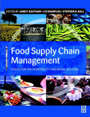 Food Supply Chain Management - 