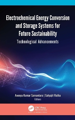Electrochemical Energy Conversion and Storage Systems for Future Sustainability - 