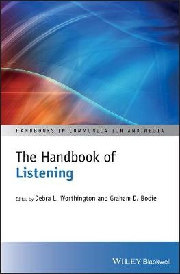 The Handbook of Listening - 