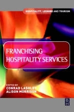 Franchising Hospitality Services - 