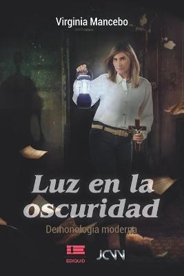 Luz en la oscuridad - Virginia Mancebo