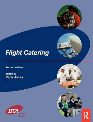 Flight Catering -  PETER JONES