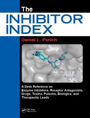 The Inhibitor Index - Daniel L Purich