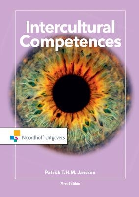 Intercultural Competences - Patrick Janssen