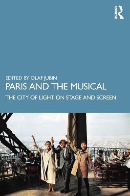 Paris and the Musical - 