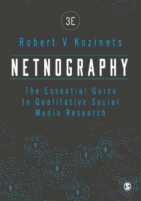 Netnography - Robert Kozinets