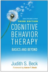 Cognitive Behavior Therapy, Third Edition - Beck, Judith S.