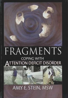 Fragments -  Amy E Stein