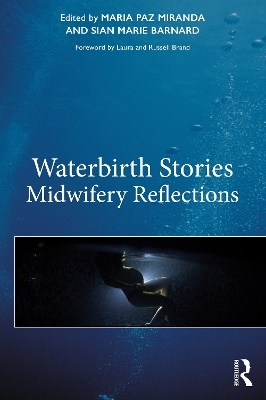 Waterbirth Stories - 
