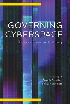 Governing Cyberspace - 