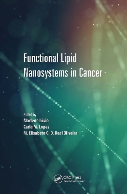 Functional Lipid Nanosystems in Cancer - 