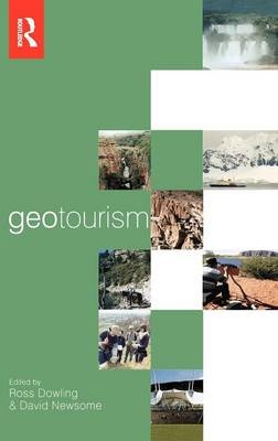 Geotourism -  David Newsome