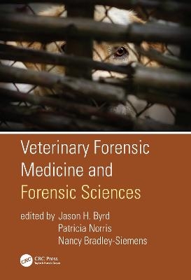 Veterinary Forensic Medicine and Forensic Sciences - 