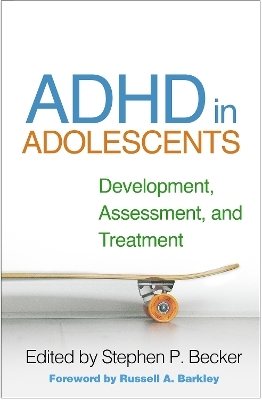 ADHD in Adolescents - 