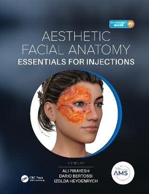 Aesthetic Facial Anatomy Essentials for Injections - 