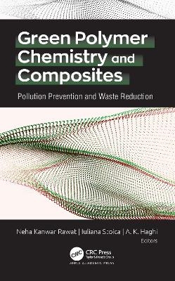 Green Polymer Chemistry and Composites - 