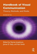 Handbook of Visual Communication - Josephson, Sheree; Kelly, James; Smith, Ken