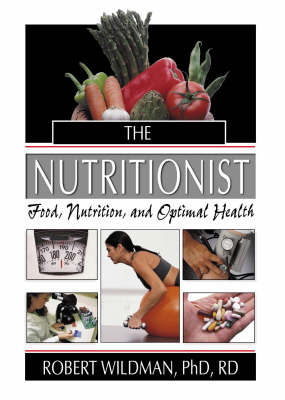 Nutritionist -  Robert Wildman