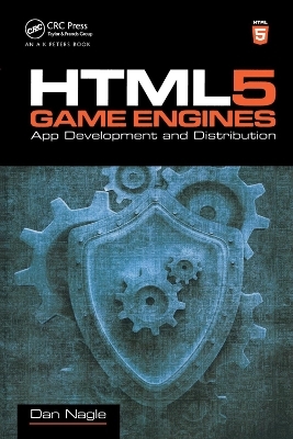 HTML5 Game Engines - Dan Nagle