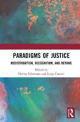 Paradigms of Justice - 