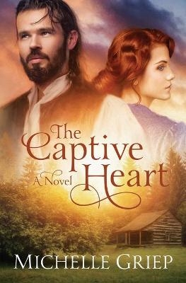 Captive Heart - Michelle Griep