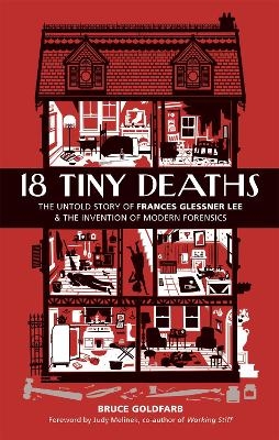 18 Tiny Deaths - Bruce Goldfarb