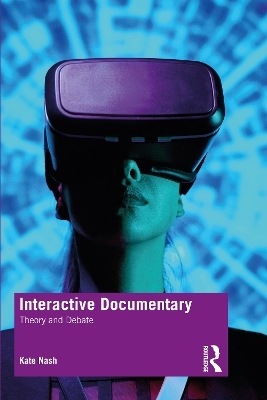 Interactive Documentary - Kate Nash