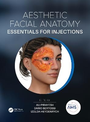 Aesthetic Facial Anatomy Essentials for Injections - 