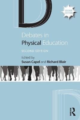 Debates in Physical Education - 