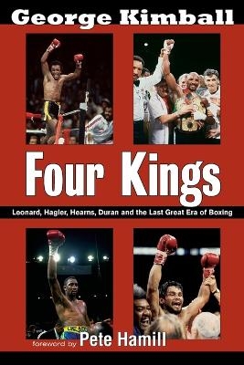 Four Kings - George Kimball