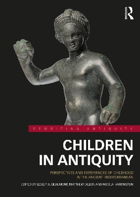 Children in Antiquity - 
