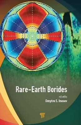 Rare-Earth Borides - 