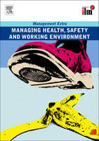 Managing Health, Safety and Working Environment -  Elearn