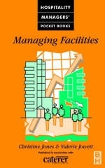 Managing Facilities -  Christine Jones,  Valerie Jowett