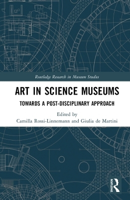 Art in Science Museums - 