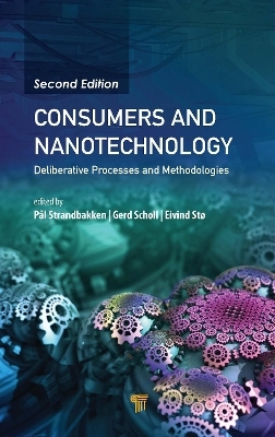Consumers and Nanotechnology - 