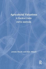 Agricultural Valuations - Moody, Jeremy; Millard, Nick