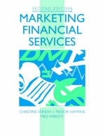 Marketing Financial Services -  TREVOR WATKINS,  Mike Wright