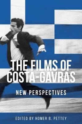 The Films of Costa-Gavras - 