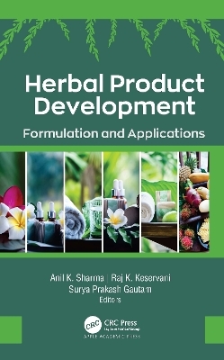 Herbal Product Development - 