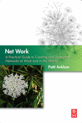 Net Work -  Patti Anklam