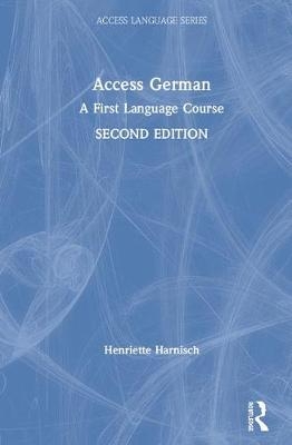 Access German - Henriette Harnisch