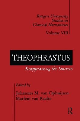 Theophrastus - 