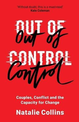 Out of Control - Natalie Collins