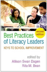 Best Practices of Literacy Leaders, Second Edition - Swan Dagen, Allison; Bean, Rita M.