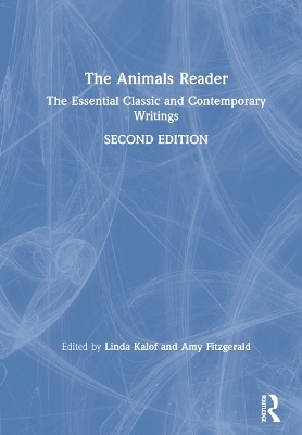 The Animals Reader - 