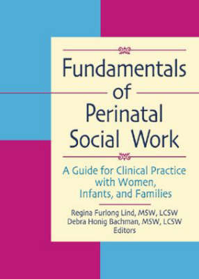 Fundamentals of Perinatal Social Work -  Debra H Bachman,  Regina F Lind